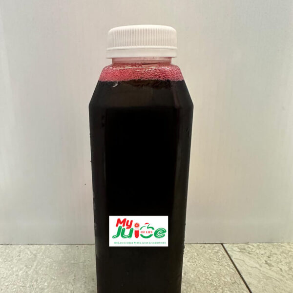 Mix fruit