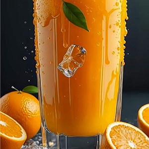Fruit Juice